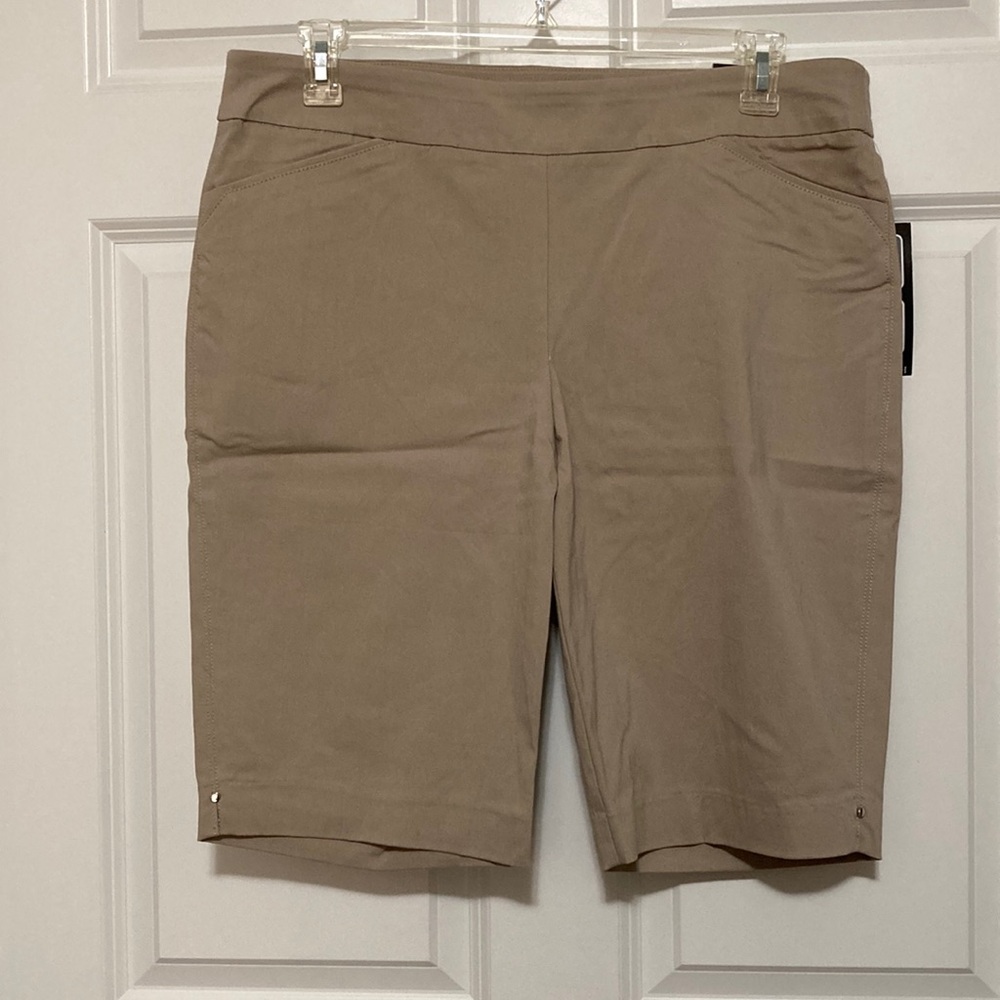 Kim Rogers shorts Super Stretch